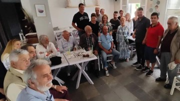 Μίκα Ιατρίδη από Πάτμο και Λέρο: «Ξεκάθαρο το μήνυμα της αυτοδύναμης επιλογής για σιγουριά, σταθερότητα, ασφάλεια και πρόοδο!»