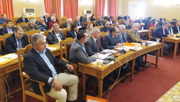 Στον αέρα η αρτιότητα για  τα οικόπεδα των 4 στρεμμάτων