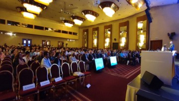 Ξεκίνησε στη Ρόδο το μεγαλύτερο συνέδριο για τις τεχνολογίες πληροφορικής