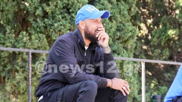 Α' κατηγορία: Στον Αστέρα Παστίδας ο Αρχοντούλης