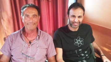 Άγιος Ισίδωρος: Αλλάζει πόστο ο Σάββενας