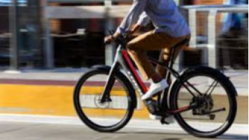 Με ηλεκτρικά ποδήλατα τα στελέχη της TUI στη Ρόδο