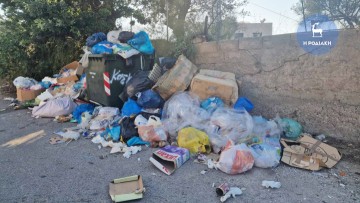 Υπεγράφη η σύμβαση  για το νέο κύτταρο του ΧΥΤΑ Ρόδου