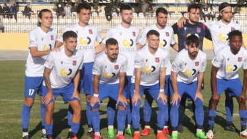 Διαγόρας: Θέλει έμπειρο τερματοφύλακα