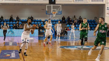 Φήμες για αίτηση συμμετοχής του Κολοσσού στο Basketball Champions League!