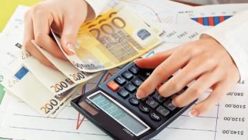 Χρέη: Σχέδιο για «λίφτινγκ» στις 36-72 δόσεις