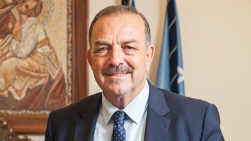 Κων. Σαρής: Όλοι ευχόμαστε ο Φώτης να νικήσει την αρρώστια του