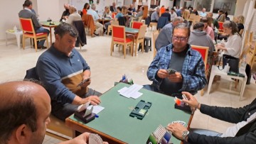 Καλοκαιρινή δραστηριότητα από τον Όμιλο Αγωνιστικού Μπριτζ Ρόδου