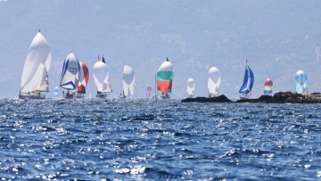 Ξεκίνησαν οι δηλώσεις συμμετοχής στην Aegean Regatta