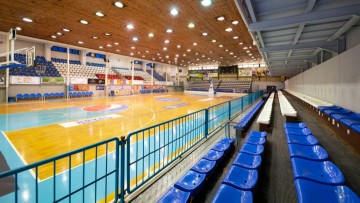 Το πρόγραμμα των πρώτων αγωνιστικών στο Εργασιακό