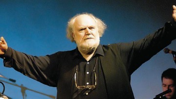 Πέθανε ο σπουδαίος μουσικοσυνθέτης Γιάννης Μαρκόπουλος