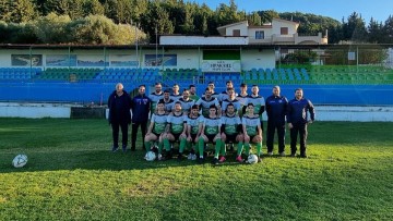 Ηρακλής Μαριτσών: Άκαρπες οι προσπάθειες για νέα διοίκηση