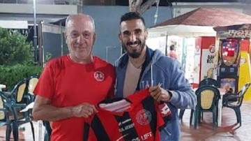 Στον Κλεάνθη Παραδεισίου ο Γιαννακόπουλος