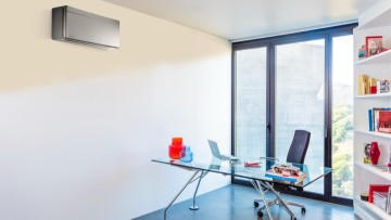 Κλιματιστικά Stylish της Daikin - Εκεί όπου η καινοτομία συναντά τη δημιουργικότητα