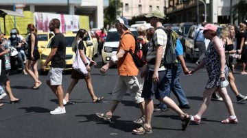 Αργ. Αργυριάδης: Πολιτικοί, χιούμορ και (δια)φώτιση…