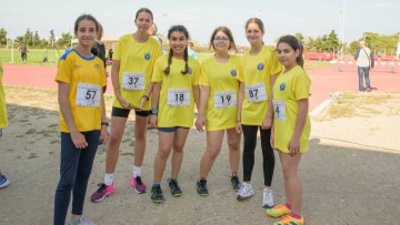 Δάφνη Ρόδου: «Τα Δάφνεια πέρασαν στην ιστορία, κερδίζοντας τις εντυπώσεις»