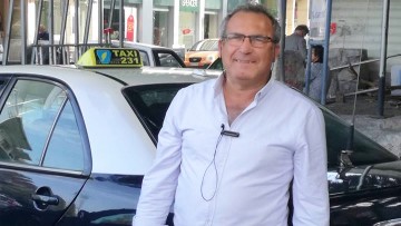 Θεοδ. Καστανίδης: Σωστή η απόφαση για περιορισμό της ανεξέλεγκτης στάθμευσης και στην Παλιά Πόλη