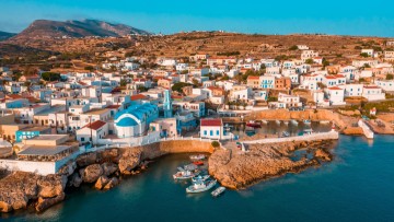 Διαμαρτύρονται για τις αυξημένες τιμές  στα μεταφορικά οι επιχειρηματίες της Κάσου