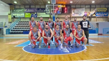 Ξεκίνημα στο 2ο Ανοικτό Εργασιακό Κύπελλο μπάσκετ