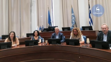 Π. Ρήγας: Δίνεται μια πολύ μεγάλη μάχη από την πλευρά του ΣΥΡΙΖΑ