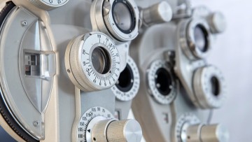 Εξόρμηση Κινητής Οφθαλμολογικής Μονάδας του Γενικού Νοσοκομείου Ρόδου στη Δημοτική Ενότητα Αρχαγγέλου