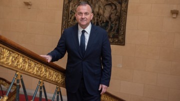 Ανακοινώθηκε το νέο κυβερνητικό σχήμα: Ο Γιάννης Παππάς υφυπουργός Ναυτιλίας και Νησιωτικής Πολιτικής και υπουργός Τουρισμού η Όλγα Κεφαλογιάννη