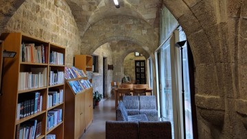 Δεν έχει οριστεί Εφορευτικό Συμβούλιο στη Δημόσια Βιβλιοθήκη Ρόδου