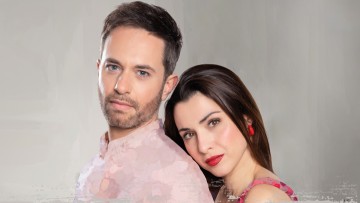 Συναυλία: Τραγούδια Επί σκηνής