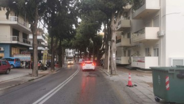 Νέα τραγωδία ξημέρωσε για τη Ρόδο - Νεκρός σε τροχαίο δυστύχημα συμπολίτης μας