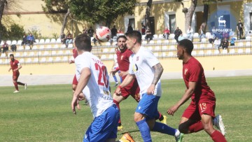 Διαγόρας: Έτοιμοι για τις πρώτες ανανεώσεις