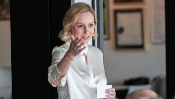 Ιωάννα Δρέττα: Η επιτυχία  στον τουρισμό δεν είναι ευκαιριακή