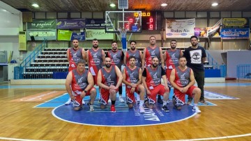 Μπάσκετ: Όλη η εικόνα στο Εργασιακό κύπελλο