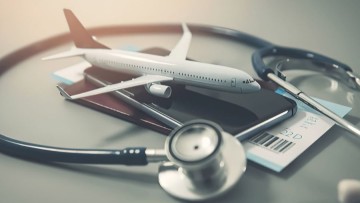 Ενώπιον Υπουργικού οι χορηγίες για τουρισμό Υγείας και Ευεξίας