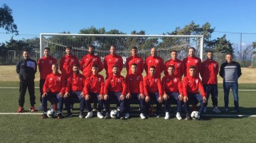 Δαμάγητος Θεολόγου: Ανακοίνωσε εκλογές στις 24 Μαϊου