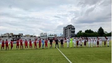 Βαριά ήττα στο Αλκαζάρ για τον Διαγόρα