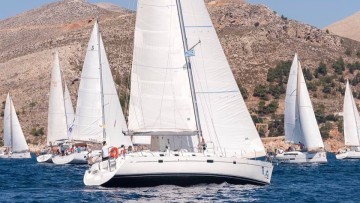 Έντονο το ενδιαφέρον συμμετοχής στο ιστιοπλοϊκό “Rodos Cup”