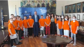Διπλή διάκριση για το Δημοτικό Σχολείο Γενναδίου