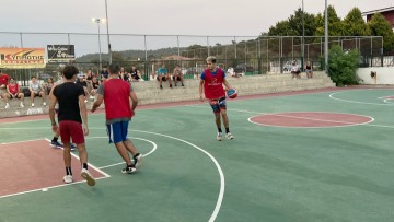 Το πρόγραμμα του τουρνουά 3on3 στο Ροδίων Παιδεία