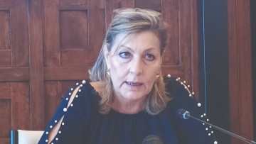 Δήλωση της Χαρούλας Γιασιράνη για τις γυναικοκτονίες