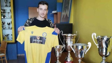 Επιστρέφει στον Φοίβο Κρεμαστής ο Φτάκλας