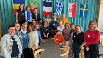 Το Καζούλλειο στη Σουηδία