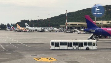 Η Fraport Greece προσφέρει νέο αναπτυξιακό κίνητρο για την επιμήκυνση της τουριστικής περιόδου