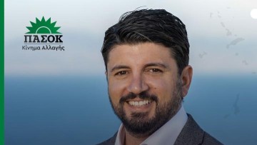 "Συνεχίζουμε τους αγώνες μας", δηλώνει ο Παναγιώτης Κουνάκης