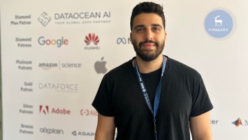 Μιχάλης Χατζηαναστάσης: Ο Ροδίτης ερευνητής  που διαπρέπει στον τομέα της τεχνητής νοημοσύνης