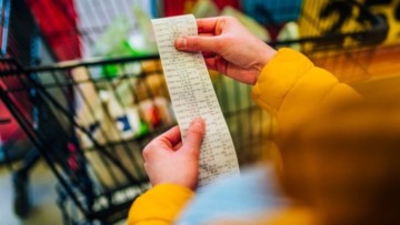 Η. Καραβόλιας: Η ρωγμή της αισχροκέρδειας