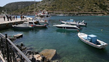 38 πρατήρια της Δωδεκανήσου πιλοτικά στο μεταφορικό ισοδύναμο