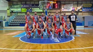 Όλη η εικόνα στο Εργασιακό κύπελλο
