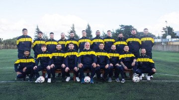 Ασπίδα Σαλάκου: Ξεκίνησε δυναμικά τον σχεδιασμό της