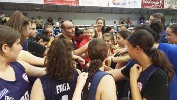 Πρωταθλήτρια η ΕΑΚΑ στην κατηγορία των παγκορασίδων