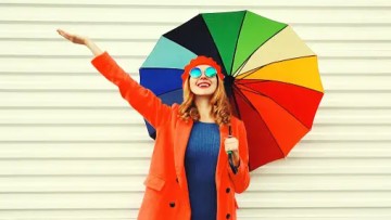 Μιχαήλ Μαντικός: Η ομπρέλα, το αλεξίπτωτο και το μυαλό λειτουργούν όταν είναι ανοιχτά